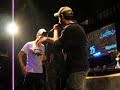 26.01.08 finale Tecniche perfette 2007 * emis killa vs noema