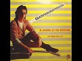 Giampiero Artegiani - Il Sogno Di Un Buffone (1983)