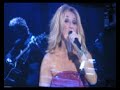 C�line Dion TakingChances Tour Paris Taking Chances part2