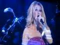 Céline Dion TakingChances Tour Paris Taking Chances part2