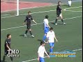 GAETA - CYNTHIA 1 - 0 Sintesi TMO Gaeta