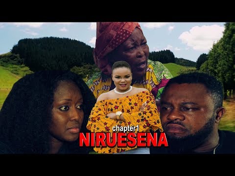 NIRUESENA (CHAPTER 1) - (NEW MOVIE) LATEST 2019 BENIN MOVIE