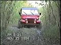 Texas Offroad (Mud Tires)