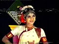 Bharatanatyam Smt.Suganthi Ravendranath MADFA