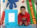 art attack