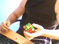 Speedcubing OH 1:28.17