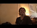 Exclusive interview with Oakey