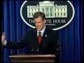 Tony Snow On Embryonic Stem Cell Veto Tony Snow On Embryonic Stem Cell Veto