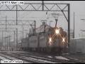 R5 Doylestown Line Silverliner II\