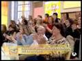 Entrevista de Mario Cimarro en el programa Cada Dia