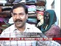 Bihar migrants live in harmony in Punjab