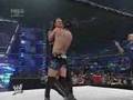 Undertaker chokeslams Gregory Helms
