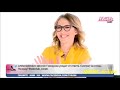 Ксения Собак и Станислав Говорухин