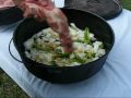 Cooking Ribs.WMV