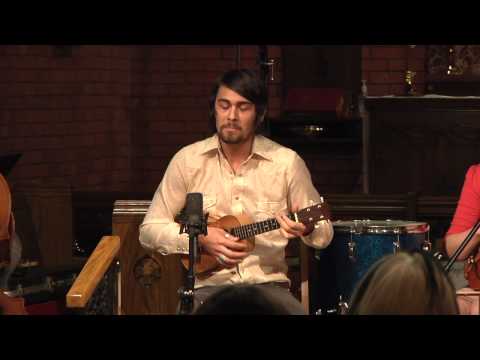 Mundy Live And Confusion. Seryn Live at the Church of