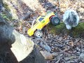 toyota maine deep woods.MOV