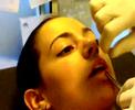 alex piercing menton alex piercing menton