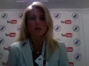 Laura Mills: I nominate John McCain because... Laura Mills: I nominate John McCain because...