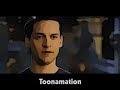 Animated Remake of Spiderman 3 Trailer