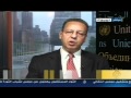 JSC 2011 06 24 اليمن جمال بن عمر المبعوث الخاص للأمين العام للأمم المتحدة