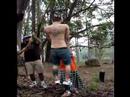 Suspens�o okeepa thiago
