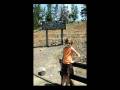 videos de Yellowstone Goose Video.mpg