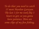 Dark Cloud - Arise Mardan(Legendary Sword) MAX OUT