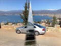 2008 MERCEDES  BENZ E220 AVANGARDE