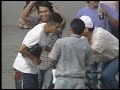 Teresa Cordova  \"Los Bricheros\" (1 Parte)