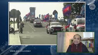 Khmer News - គឹម សុខ ថា​លោក​.......