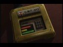 Resident Evil U.C. - Puerta de la muerte - Ada escapa...