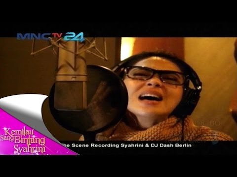 Exclusive Behind The Scene Recording, Syahrini & DJ Dash Berlin - Kemilau Sang Bintang (29/9) Exclusive Behind The Scene Recording, Syahrini & DJ Dash Berlin - Kemilau Sang Bintang (29/9)