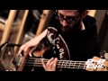 Pop Evil "'Onyx' Studio Journal