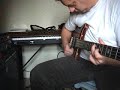 Funky bass, Awakening