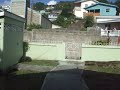 Saint Lucia Earthquake 11.29.07