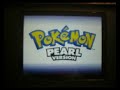 Pokemon Pearl- Action Replay Codes