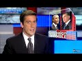 Hurricane Sandy Upends Obama and Romney Campaigns