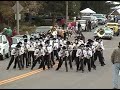 Rib Lake High School Band at Ogema Parade Rib Lake High School Band at Ogema Parade