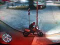 GTA IV- Rocket Man
