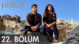 Hercai 22 Bölüm