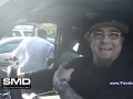 Brain Displacing BASS! Tremendous Bass 62 - Steve Meade Chevy Tahoe 4 18's 30000 watts