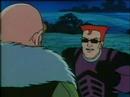 MASK - Lester versus Boris! MASK - Lester versus Boris!