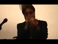 The Paul Asaro Trio performs, \"Mr. Jelly Lord\" in KC, MO