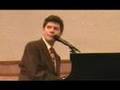 The Paul Asaro Trio performs, Mr. Jelly Lord in KC, MO