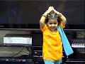 Saanika - Nach Baliye Saanika - Nach Baliye