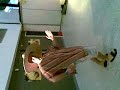 heart man in discuise