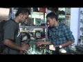 Video on couterfeit products of Rado watches by Rajan Budhathoki