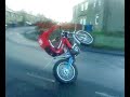 lee whelan doin circle wheeliz