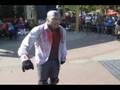 videos de Dancing Zombies - USH - Haunted Horror Nights Teaser 10-5-08