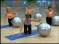 Cathe Friedrich's Total Body Stretching